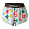 Men's Charms 2" Split Shorts