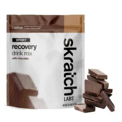 Skratch Labs Recovery Drink Mix (12 Servings)