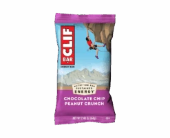Clif Bar -TCRunning Shop Clif Bar
