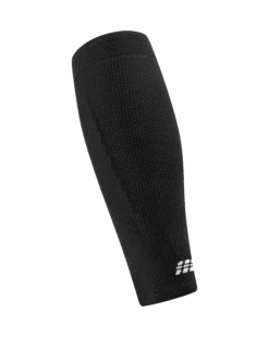 CEP Women's Core Run Calf Sleeves 5.0 (Black) 5 CEP Women's Core Run Calf Sleeves 5.0 (Black) -TCRunning Shop Core Run Calf Sleeves 5 0 Black WS705R WS805R 3200x4000 Transparent 02 1