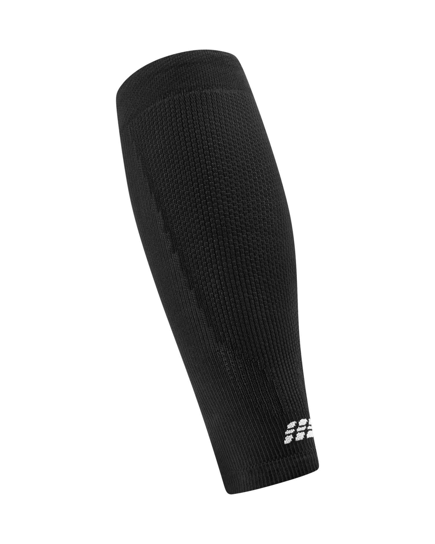 CEP Women's Core Run Calf Sleeves 5.0 (Black) 3 CEP Women's Core Run Calf Sleeves 5.0 (Black) - Image 3