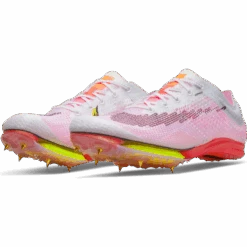 Nike Unisex Air Zoom Victory "Rawdacious" (100 - White/Black-Black-Black) -TCRunning Shop DJ6205 100 PHCFH001 2000