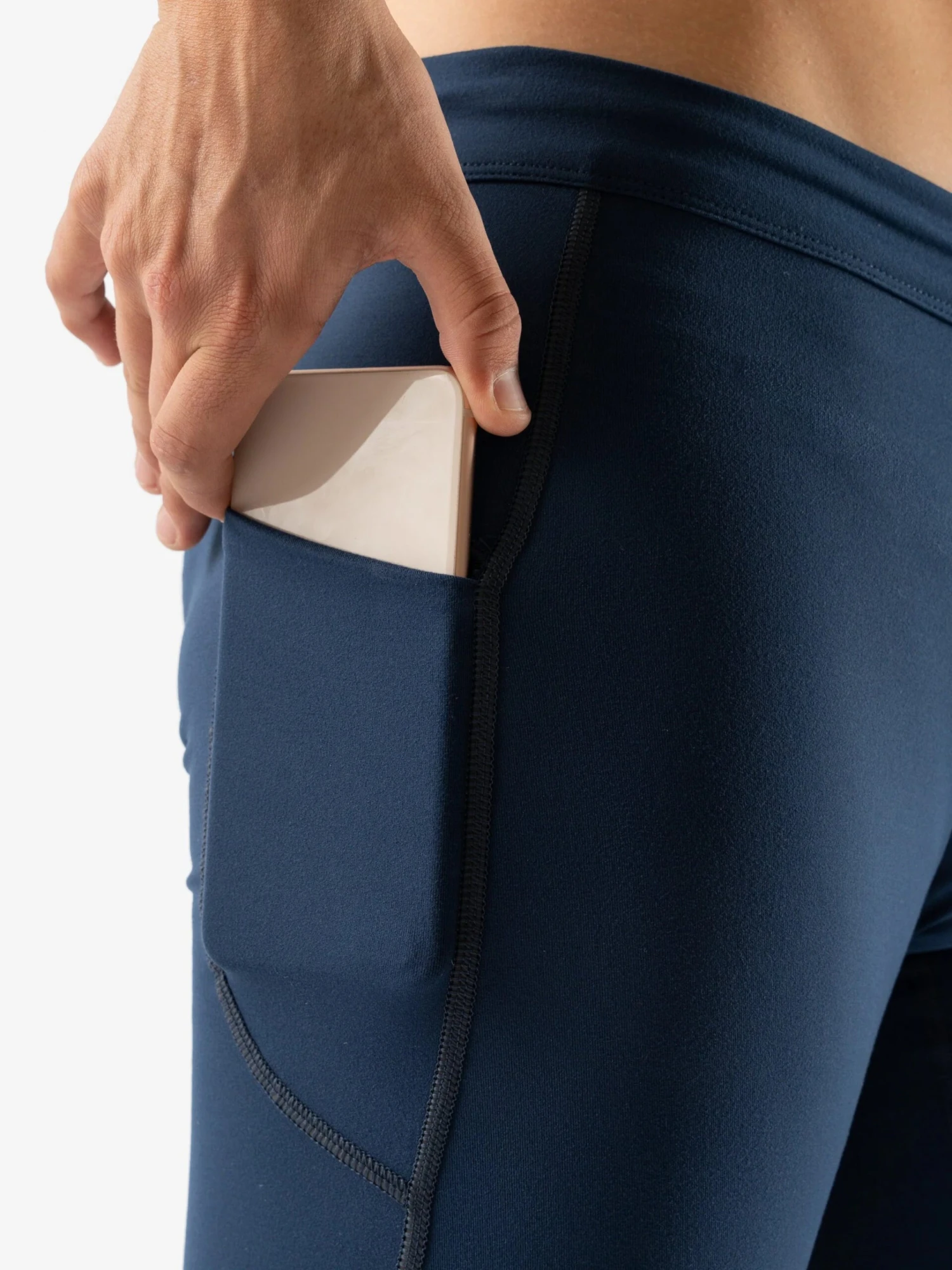 Men's Speedsters (Dress Blue) 6 Men's Speedsters (Dress Blue) - Image 6