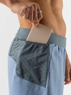 Men's FKT 2.0 5" (Rain Washed Squares) -TCRunning Shop DSC00490 3 2048x 9862ac68 bebc 46d0 a5fd 2d9fc243cfb4