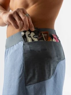 Men's FKT 2.0 5" (Rain Washed Squares) -TCRunning Shop DSC00494 3 2048x c609600a 96cc 4161 b442 19db7214dcb5