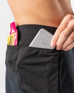 Men's FKT 2.0 5" (Black) 10 Men's FKT 2.0 5" (Black) -TCRunning Shop DSC01197 2048x 7602dc9e 3110 4179 8fa9 e6abb6a01b9e