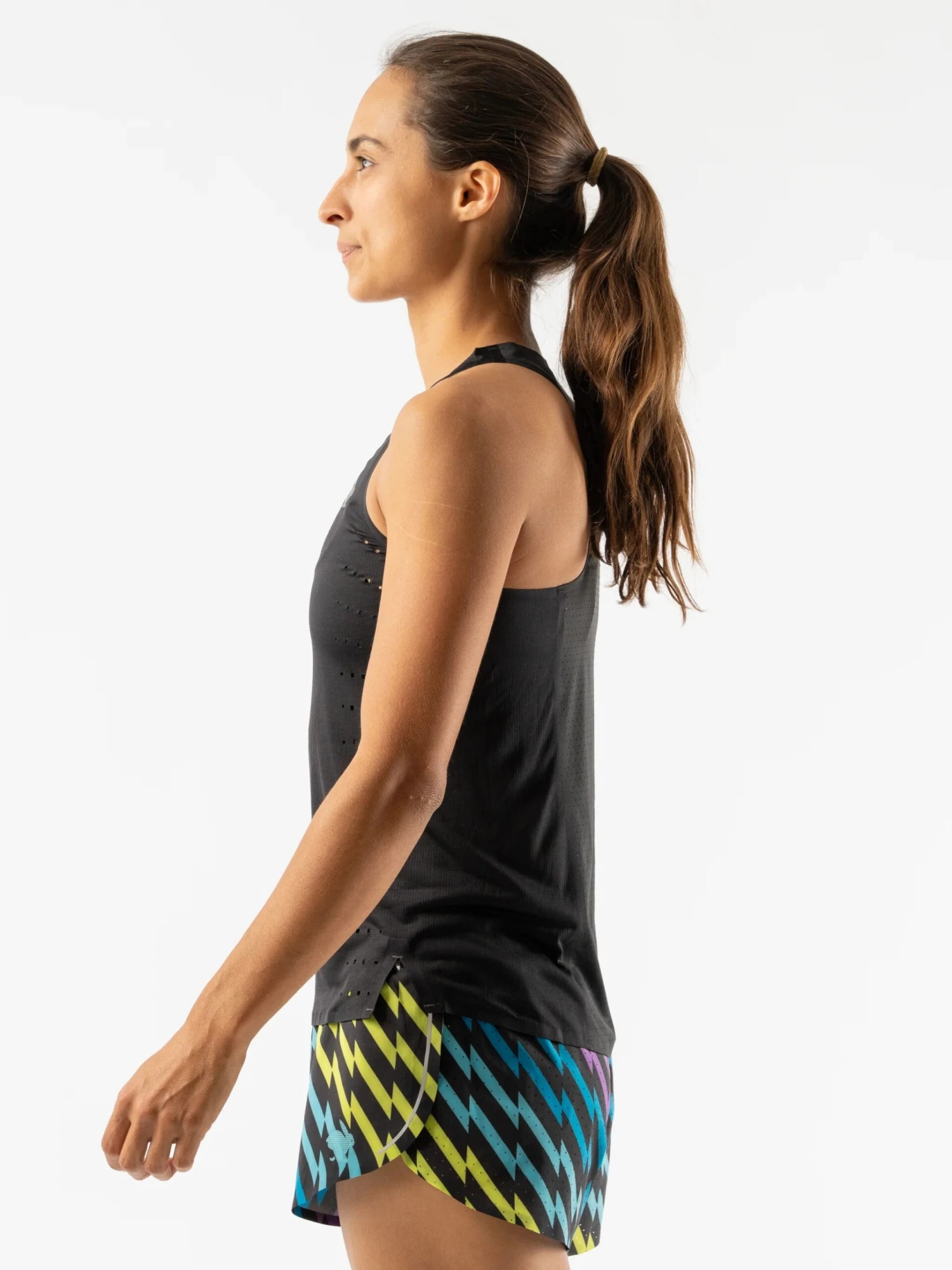 Women's Go Time (Black) 3 Women's Go Time (Black) - Image 3