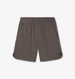 Men's Daybreaker Short [7.5"] (Dark Taupe)