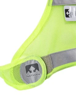 Nathan Streak Reflective Vest -TCRunning Shop E02B53B1 3162 47FB 9E82 348A04D5104B