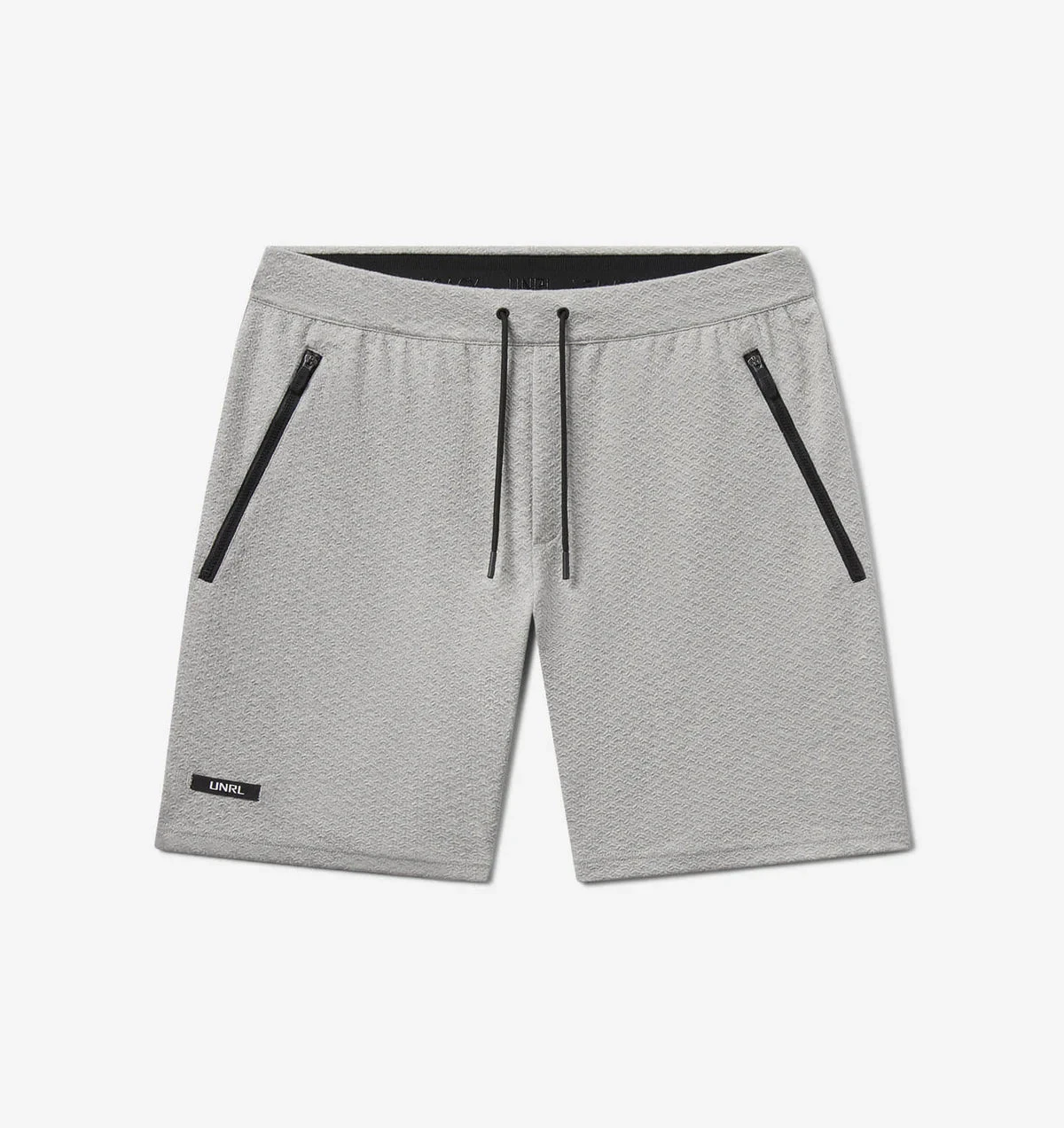 Men's Elevation Short (Heather Gray) 4 Men's Elevation Short (Heather Gray) - Image 4