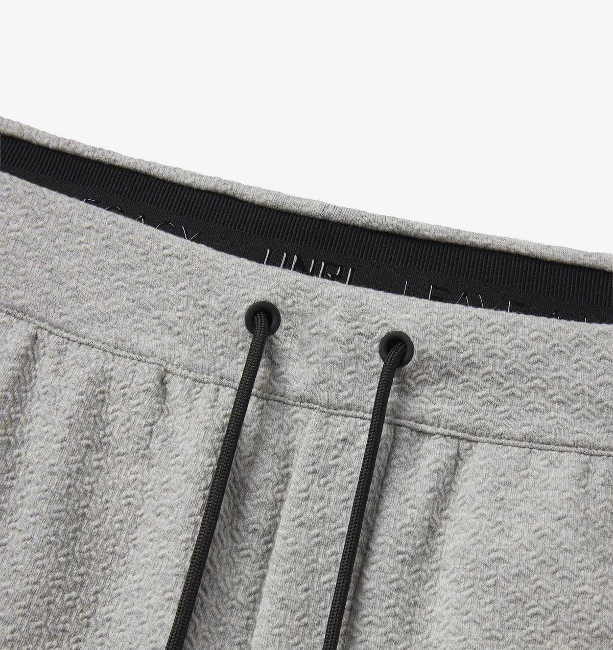 Men's Elevation Short (Heather Gray) 6 Men's Elevation Short (Heather Gray) - Image 6