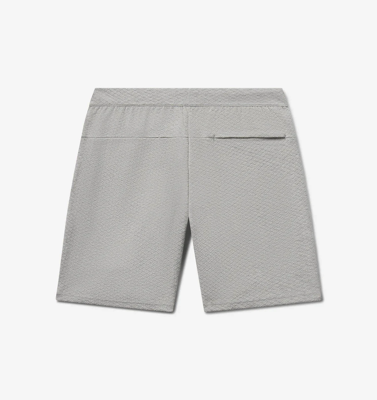 Men's Elevation Short (Heather Gray) 8 Men's Elevation Short (Heather Gray) - Image 8