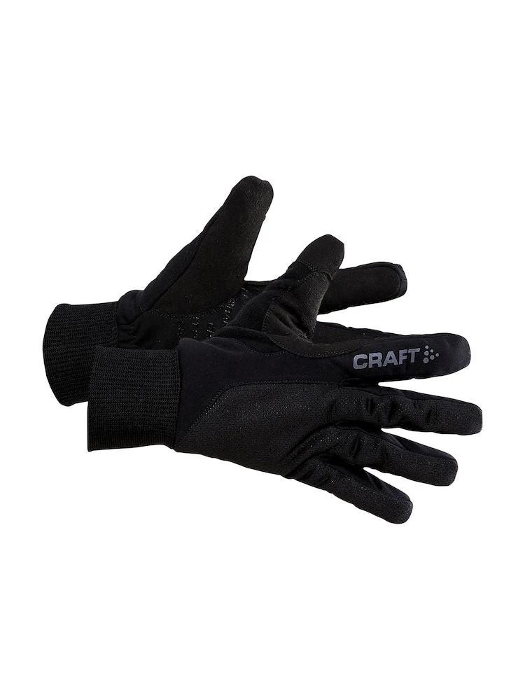 Craft Core Insulate Glove (Black) 1 Craft Core Insulate Glove (Black)