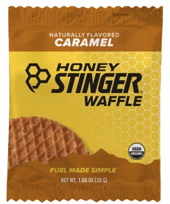 Honey Stinger Waffles -TCRunning Shop FDD9CC08 AA2A 4969 92EC DB76F43CCD93