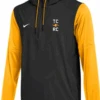 TCRC Nike Lightweight Pregame Jacket (Black/Sundown/White)