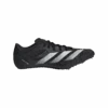ADIDAS Unisex Sprintstar (Core Black/Zero Metalic/Cloud White)