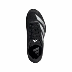 ADIDAS Unisex Sprintstar (Core Black/Zero Metalic/Cloud White) 15 ADIDAS Unisex Sprintstar (Core Black/Zero Metalic/Cloud White) -TCRunning Shop IG9908 3 FOOTWEAR Photography TopPortraitView transparent