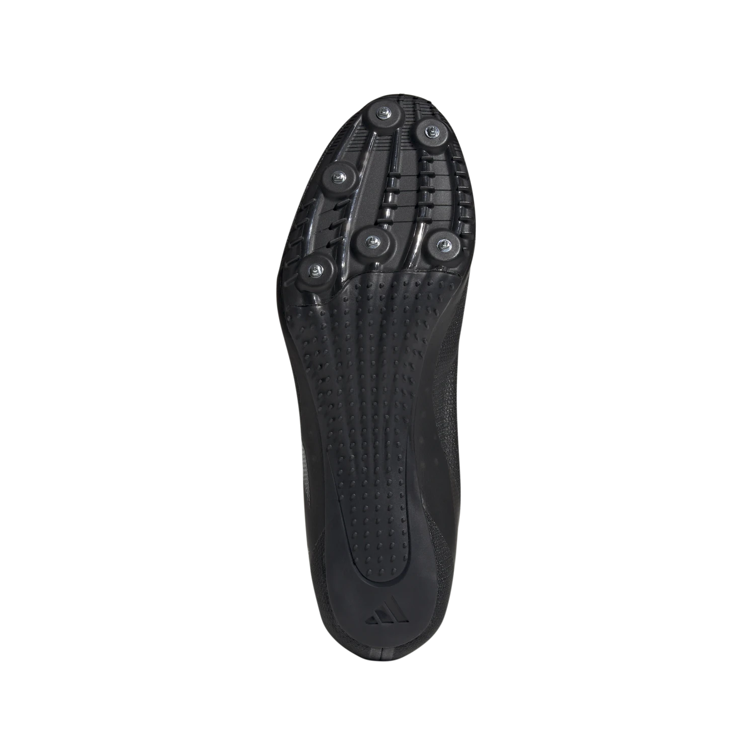 ADIDAS Unisex Sprintstar (Core Black/Zero Metalic/Cloud White) 9 ADIDAS Unisex Sprintstar (Core Black/Zero Metalic/Cloud White) - Image 9