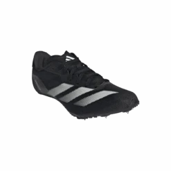 ADIDAS Unisex Sprintstar (Core Black/Zero Metalic/Cloud White) 14 ADIDAS Unisex Sprintstar (Core Black/Zero Metalic/Cloud White) -TCRunning Shop IG9908 6 FOOTWEAR Photography FrontLateralTopView transparent