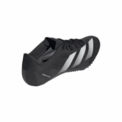 ADIDAS Unisex Sprintstar (Core Black/Zero Metalic/Cloud White) 13 ADIDAS Unisex Sprintstar (Core Black/Zero Metalic/Cloud White) -TCRunning Shop IG9908 7 FOOTWEAR Photography BackLateralTopView transparent