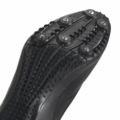 ADIDAS Unisex Sprintstar (Core Black/Zero Metalic/Cloud White) 16 ADIDAS Unisex Sprintstar (Core Black/Zero Metalic/Cloud White) -TCRunning Shop IG9908 8 FOOTWEAR Photography DetailView1 transparent