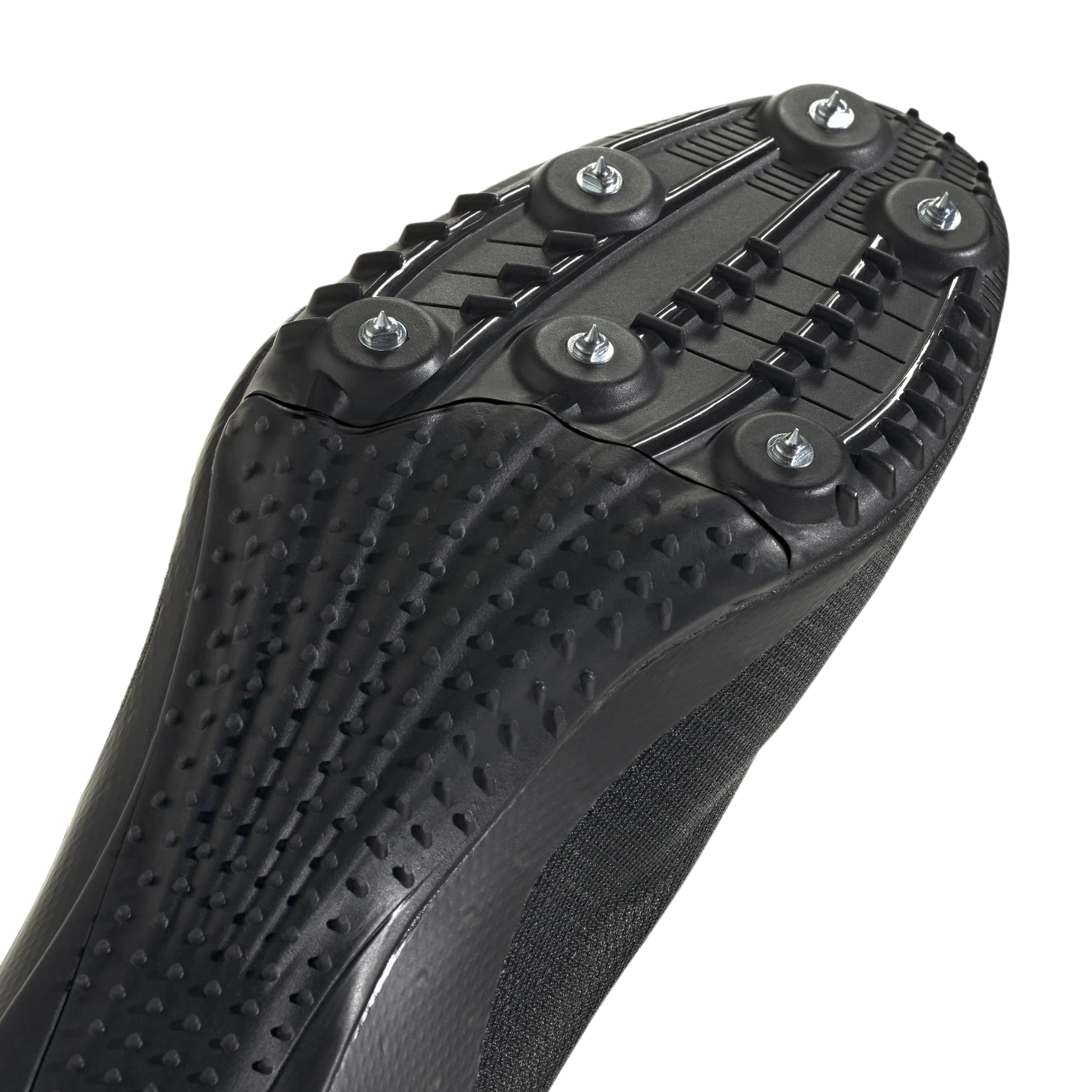 ADIDAS Unisex Sprintstar (Core Black/Zero Metalic/Cloud White) 8 ADIDAS Unisex Sprintstar (Core Black/Zero Metalic/Cloud White) - Image 8