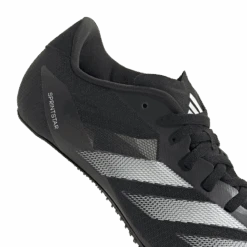 ADIDAS Unisex Sprintstar (Core Black/Zero Metalic/Cloud White) 12 ADIDAS Unisex Sprintstar (Core Black/Zero Metalic/Cloud White) -TCRunning Shop IG9908 9 FOOTWEAR Photography DetailView2 transparent