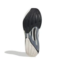 ADIDAS Men's Supernova Rise 2 (Core Black/Zero Metallic/Core Black) 9 ADIDAS Men's Supernova Rise 2 (Core Black/Zero Metallic/Core Black) -TCRunning Shop IH2504 4 FOOTWEAR Photography BottomView white