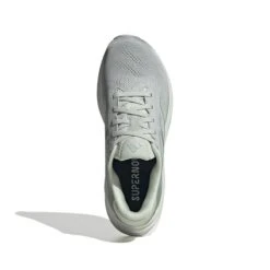 ADIDAS Women's Supernova Solution 2 (WONSIL/LINGRN/SILGRN) -TCRunning Shop IH8713 3 FOOTWEAR Photography TopPortraitView white