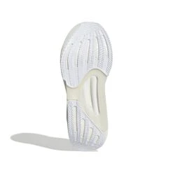 ADIDAS Women's Supernova Solution 2 (WONSIL/LINGRN/SILGRN) -TCRunning Shop IH8713 4 FOOTWEAR Photography BottomView white