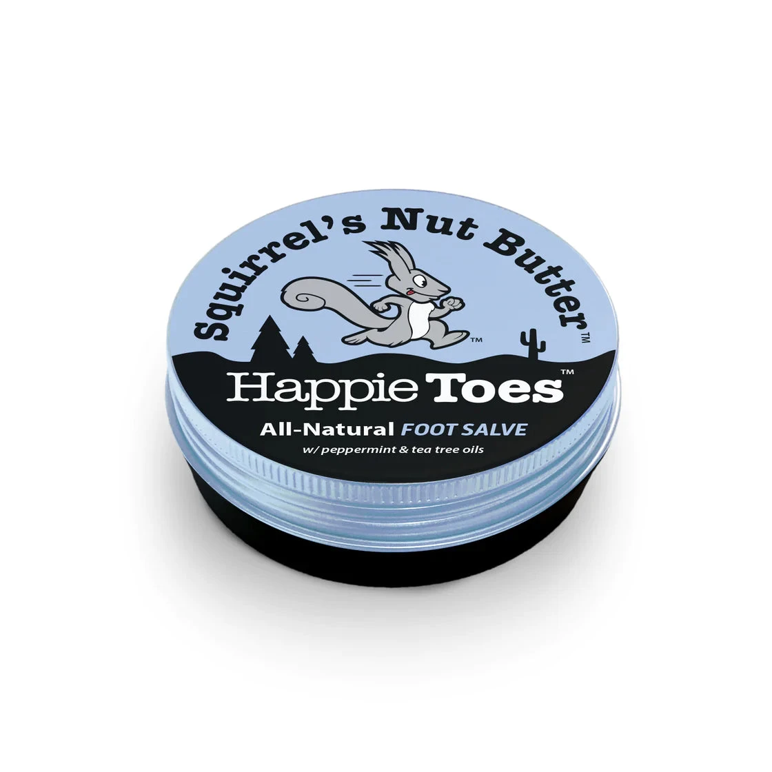 Happy Toes Tin 1 Happy Toes Tin