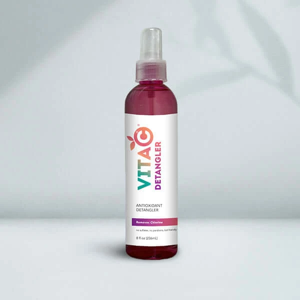 Vita C Chlorine Neutralizing Hair And Skin Products 3 Vita C Chlorine Neutralizing Hair And Skin Products - Image 3