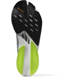 ADIDAS Men’s Adizero Boston 12 (Wonder Blue/Lucid Lemon/Carbon) -TCRunning Shop IMG 2278