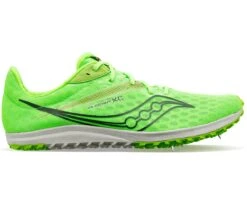 Saucony Women’s Kilkenny XC 9 (31 - Slime)