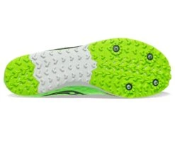 Saucony Women’s Kilkenny XC 9 (31 - Slime) -TCRunning Shop IMG 2371 70a08fc4 508b 4099 8aef 28e56ca28c7e