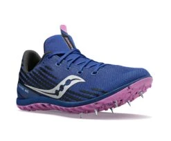 Saucony Women’s Havok XC3 (33 - Indigo) 7 Saucony Women’s Havok XC3 (33 - Indigo) -TCRunning Shop IMG 2399