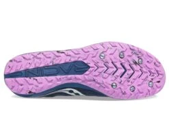 Saucony Women’s Havok XC3 (33 - Indigo) 9 Saucony Women’s Havok XC3 (33 - Indigo) -TCRunning Shop IMG 2401