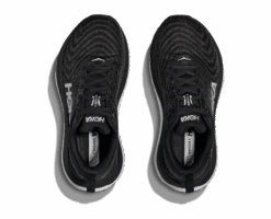 Hoka Women's Gaviota 5 (BWHT - Black/White) 7 Hoka Women's Gaviota 5 (BWHT - Black/White) -TCRunning Shop IMG 3116