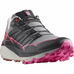 Salomon Women’s Thundercross (Plum Kitten/Black/Pink Glo) 7 Salomon Women’s Thundercross (Plum Kitten/Black/Pink Glo) -TCRunning Shop IMG 3320