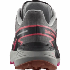 Salomon Women’s Thundercross (Plum Kitten/Black/Pink Glo) 8 Salomon Women’s Thundercross (Plum Kitten/Black/Pink Glo) -TCRunning Shop IMG 3321