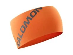 Salomon RS Pro Headband (Burnt Ochre)