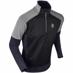 Men’s Long Sleeve Protection (99900 - Black)