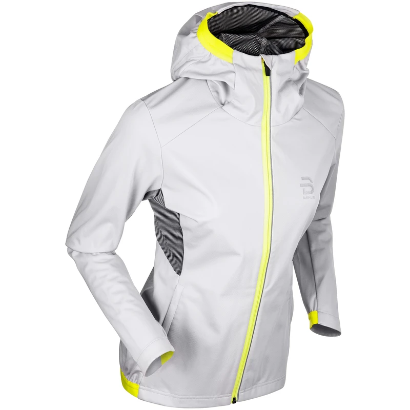 Women’s Jacket Protection (91000 - Quiet Grey) 1 Women’s Jacket Protection (91000 - Quiet Grey)