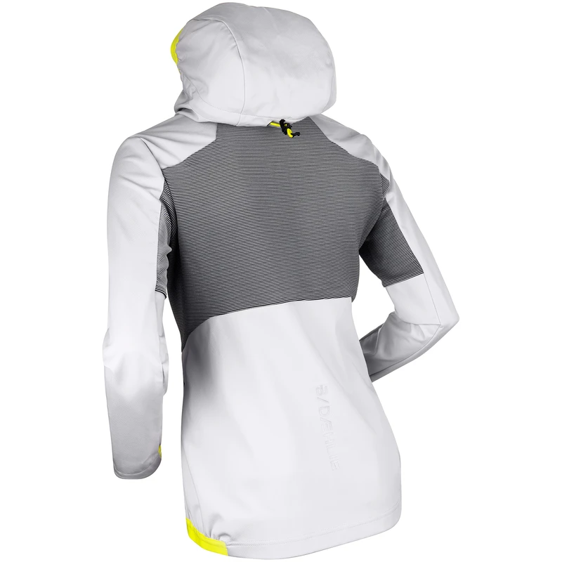 Women’s Jacket Protection (91000 - Quiet Grey) 2 Women’s Jacket Protection (91000 - Quiet Grey) - Image 2