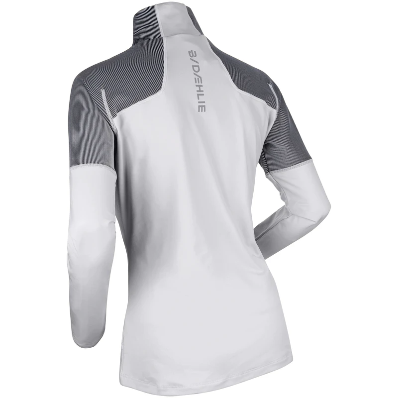 Women’s Long Sleeve Protection (91000 - Quiet Grey) 2 Women’s Long Sleeve Protection (91000 - Quiet Grey) - Image 2