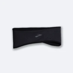 BROOKS Notch Thermal Headband (001 - Black)