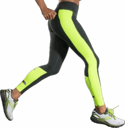 BROOKS Women’s Run Visible Thermal Tight (044 - Asphalt/Nightlife) 10 BROOKS Women’s Run Visible Thermal Tight (044 - Asphalt/Nightlife) -TCRunning Shop IMG 4303