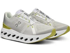 On Men’s Cloudeclipse (White/Sand) -TCRunning Shop IMG 4692