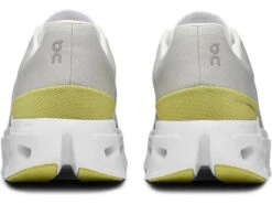 On Men’s Cloudeclipse (White/Sand) -TCRunning Shop IMG 4694