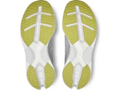 On Men’s Cloudeclipse (White/Sand) -TCRunning Shop IMG 4695